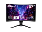 Asrock Phantom Gaming 27 Inch Qhd 2k 1440p 180hz 1ms With Amd Freesync Premium. Fixed Price $279.82.