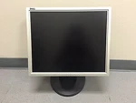 Dell Ultrasharp 1900fp 19" Lcd Monitor. Fixed Price $32.00.