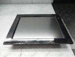 Elo 15in Open Frame Touchscreen Monitor Dvi Vga Hdmi Et1547l-8cwe-1. Fixed Price $350.99.