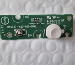 Oem On/off/control Button Board For Dell S2725ds Monitor 27" Qhd. Fixed Price $12.99.