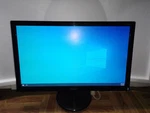 Acer P186h 18.5" Desktop Lcd Widescreen Monitor / Screen, Stand And Accessories. Fixed Price $89.99.
