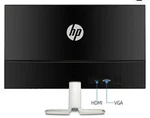 Hp M24fw 23.8" Fhd Ips Lcd Computer Monitor - Silver. Fixed Price $145.00.