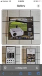 Digital Projection E-vision 6500 Laser Projector. Fixed Price $600.00.