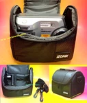 Small Bag To Camera Sony Dsc-rx100 Ii Rx10 Rx1 Rx1r Qx10 Qx100 Nex-5t A7. Fixed Price $21.02.