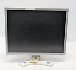 Nec Display Lcd2090uxi Multisync 20.1" Lcd Color Pro Monitor L205gr With Stand. Fixed Price $159.99.