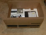 Samsung Ft452 24" Fhd 1920x1080 5ms Led Lcd Ips Display Monitor Mint Cond.. Fixed Price $135.00.