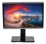 Hp La22f 22" Widescreen Lcd Monitor W/ Universal Stand. Fixed Price $79.95.