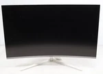 Samsung Ur59 32 3840 X 2160 4k Uhd Curved Monitor White Lu32r591cwnxza. Fixed Price $189.99.