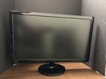 Asus Vs238h-p 23-inch 1920x1080 Ips Led Monitor With Stand And Power Cord. Fixed Price $59.00.