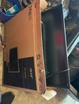 Acer Cba242y Abmirx 23.8" 1920 X 1080 Fhd Lcd Monitor - 75hz, 1ms Um.qb2aa.a02. Fixed Price $54.00.