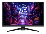 Asrock Phantom Pg27fft1a 27" Flat Panel (tft/lcd) 68.6 Cm Gaming Monitor 1. Fixed Price $178.67.