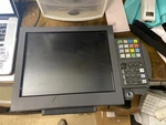 Iibm 4820-51g Ibm/ Surepoint 15" Touch Display Lcd Pos 84y2839 + Cc Terminal. Fixed Price $89.00.