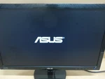 Asus Vp228h 21.5in 60 Hz Fhd Low Blue Light Flicker-free Gaming Monitor - Black. Fixed Price $60.00.