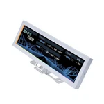Lian Li Sm088w 8.8" Universal Screen For Pc Dynamic Control Adjustable. Fixed Price $84.99.