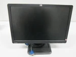 Hp Le1901w 19" Widescreen Lcd Monitor Nk570a (stand And Cords Included). Fixed Price $50.99.
