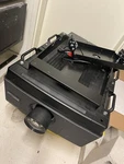 Christie L2k 1500 Projector. Fixed Price $1460.28.