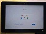 Aopen Wt10m-frg Chromebase Mini Commercial. Fixed Price $71.99.