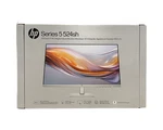 Hp Series 5 524sh 23.8" Fhd 100hz Height Adjustable Monitor- New Sealed. Fixed Price $159.00.