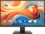 Msi Pro Mp243l E14 24-inch Ips 1920 X 1080 (fhd) Gaming Office Monitor, 144hz,. Fixed Price $94.39.