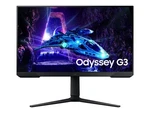 Samsung Odyssey G3 S27dg300eu Gaming Monitor 27" Screen Ls27dg300euxen. Fixed Price $227.18.