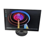 Viewsonic Va2746m-led Lcd Display 27" Model Vs15457. Fixed Price $89.99.