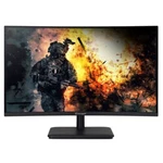 Acer Aopen 27hc5r 27" Monitor Led Display 180hz 1920x1080 Refurbished. Fixed Price $71.60.
