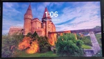 Samsung U32h850um 32" 4k Led Lcd - No Stand Grade A. Fixed Price $170.00.