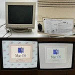 Apple Multiple Scan 17 Crt M2494 Tested. Fixed Price $197.01.