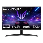 Lg 27gs60f B Aeu Ultragear Black Monitor. Fixed Price $232.03.