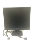 V7 17" Lcd Tft Led Monitor D1711b-n6. Fixed Price $19.99.