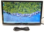 Viewsonic Vx2252mh - 22" Led Display Monitor Hdmi W/ Speakers No Stand. Fixed Price $36.95.