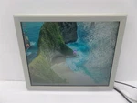 Elo Touch Solutions 19" Touchscreen Lcd Monitor Et1915l-8cwa-1-g. Fixed Price $99.95.