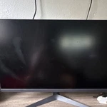Lg Ultragear 27gs40w-b 27" Gaming Monitor 1ms Freesync Hdmi Displayport Black. Fixed Price $85.25.