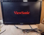 Viewsonic Va1938wa-led, 19" Led Display, 1366x768 (no Stand). Fixed Price $39.99.