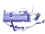 Original Acer Monitor Mainboard Motherboard For Model Xf243y. Fixed Price $39.99.