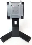 Dell, E170sb 17" Flat Screen Lcd Computer Monitor Stand. Fixed Price $9.00.