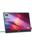 Mobile Pixels Glance Pro 15.6" Full Hd Oled Touchscreen Monitor 1011008p01. Fixed Price $290.00.