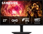 Samsung - 27" Odyssey G5 (g50f) Qhd Fast Ips 180hz 1ms G-sync & Freesync Compati. Fixed Price $219.99.