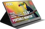16t20 Portable Monitor 15.6" Fhd 1080p Ips Display, Usb-c X2, Mini Hdmi, Built-i. Fixed Price $109.23.