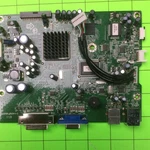Dell Sp2009wc Monitor Main Video Board 715g3079-1-hf. Fixed Price $24.95.