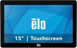 Elo 1502l 15.6" Full Hd Touchscreen Monitor, No Stand, E125496 - Black. Fixed Price $507.16.