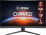 Msi 27" Fhd Curved 170hz 1ms Freesync Gaming Monitor - G27c4s2 Brand New. Fixed Price $149.99.
