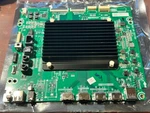 Gigabyte Rsag7.820.10521/roh - Main Mother Board For S55u 4k Gaming Monitor. Fixed Price $99.99.