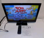 Sansui 22 Inch 1080p Lcd Tv Sled2280a With Remote. Fixed Price $89.98.