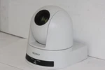 Sony Srg-300h 1080p Ip Remote Ptz 30x Hdmi Wht Video Camera + Ac Adapter/remote. Fixed Price $228.16.