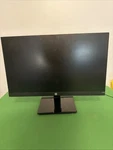 Hp 24m 23.8-inch Full Hd 1080p Ips Ultra-slim Led Backlit Monitor-power Cord. Fixed Price $70.00.