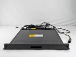 Ibm 23k4802 1723 1ux 17" 1u Rackmount Lcd Console W/ Us Keyboard. Fixed Price $249.99.