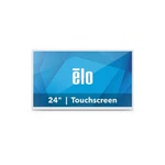 Elo Touch Solutions - E266179 2470l 24 Class Lcd Touchscreen Monitor. Fixed Price $574.47.