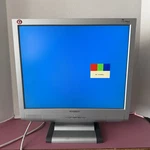 Hyundai L90d Computer Monitor Retro Hp Colors Gaming Pc Imagequest 19 Screen. Fixed Price $29.00.