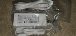 New Original Lg 19v 3.42a Adapter&cord For 32uk50t-w Da-65g19 Lcd-led Monitor. Fixed Price $34.54.